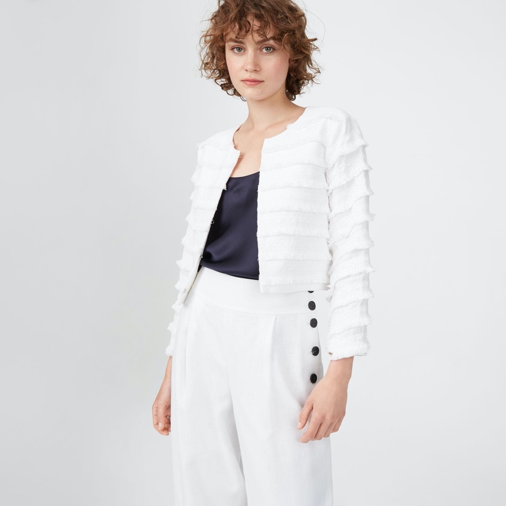 Club Monaco Rabah Jacket - Picture 2 of 5